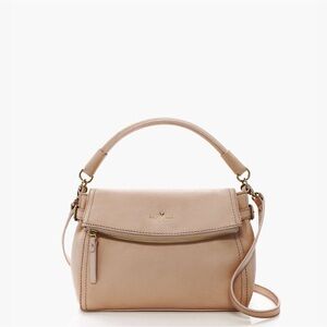 KATE SPADE Cobble Hill Minka Leather Crossbody Bag